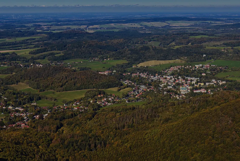 Tip na výlet — Hejnice